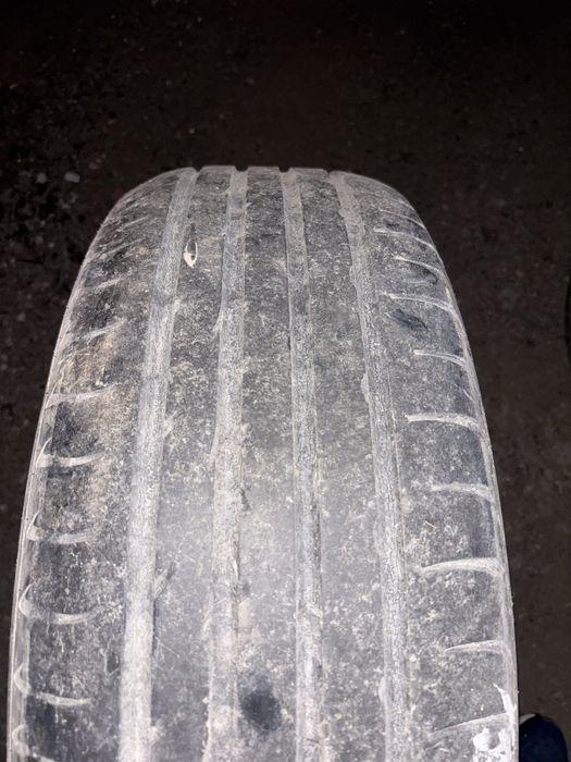 Шины летние пара Nexen 235/65/R17