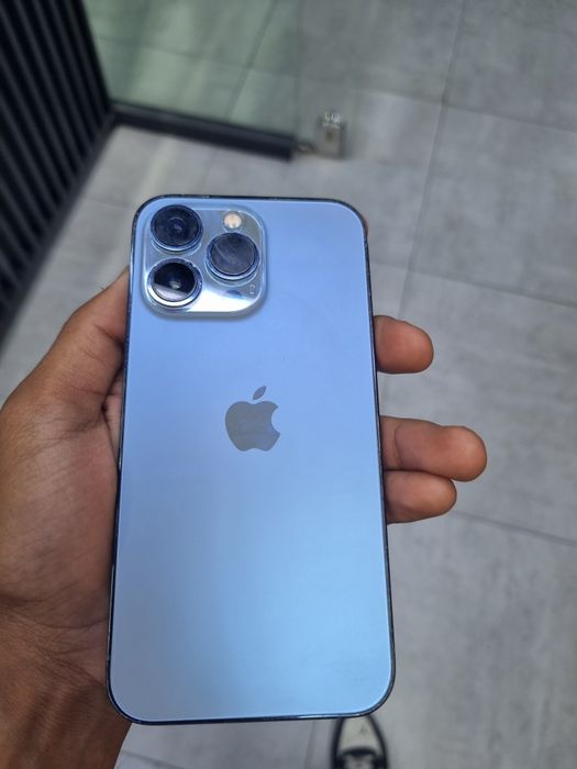 Iphone 13 proooo