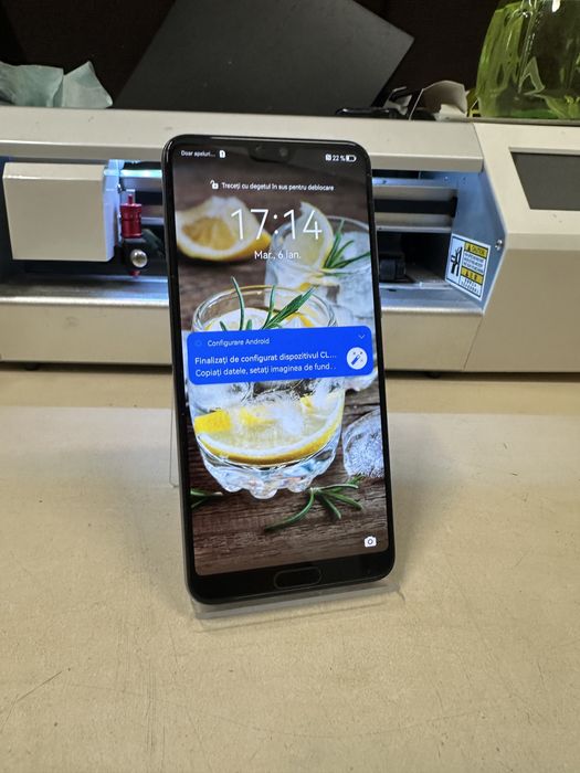 Huawei p20 pro / 128 gb / Garantie