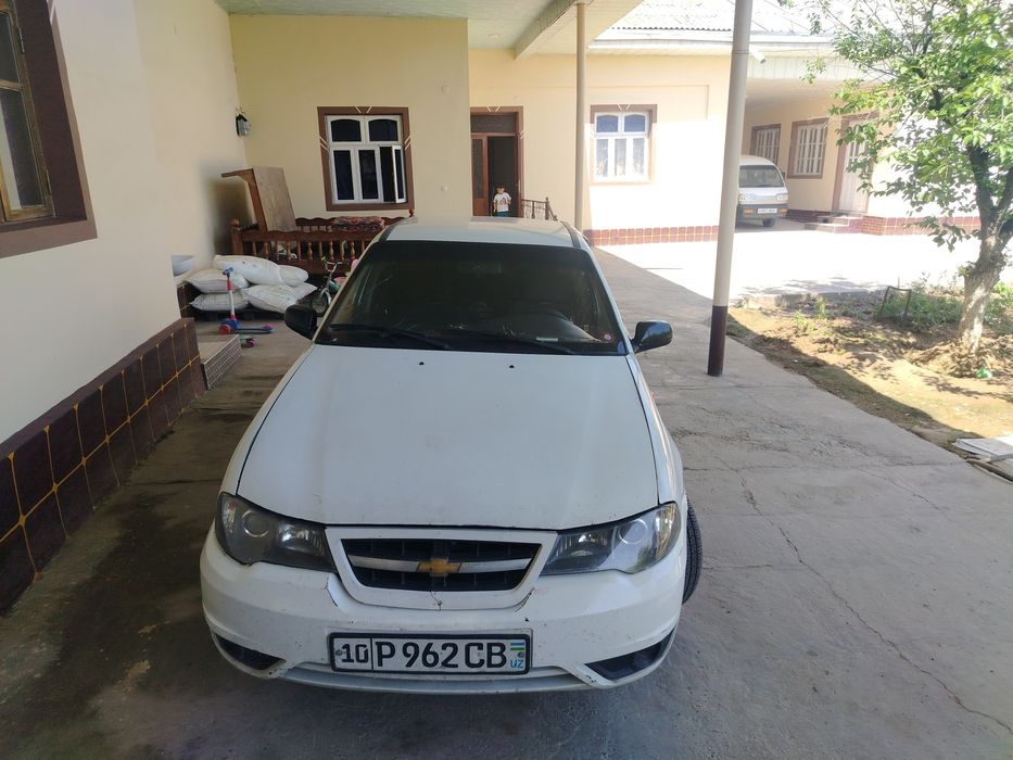 Chevrolet Nexia 2011 — 4