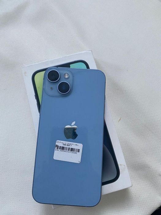 IPhone 14  сатылады