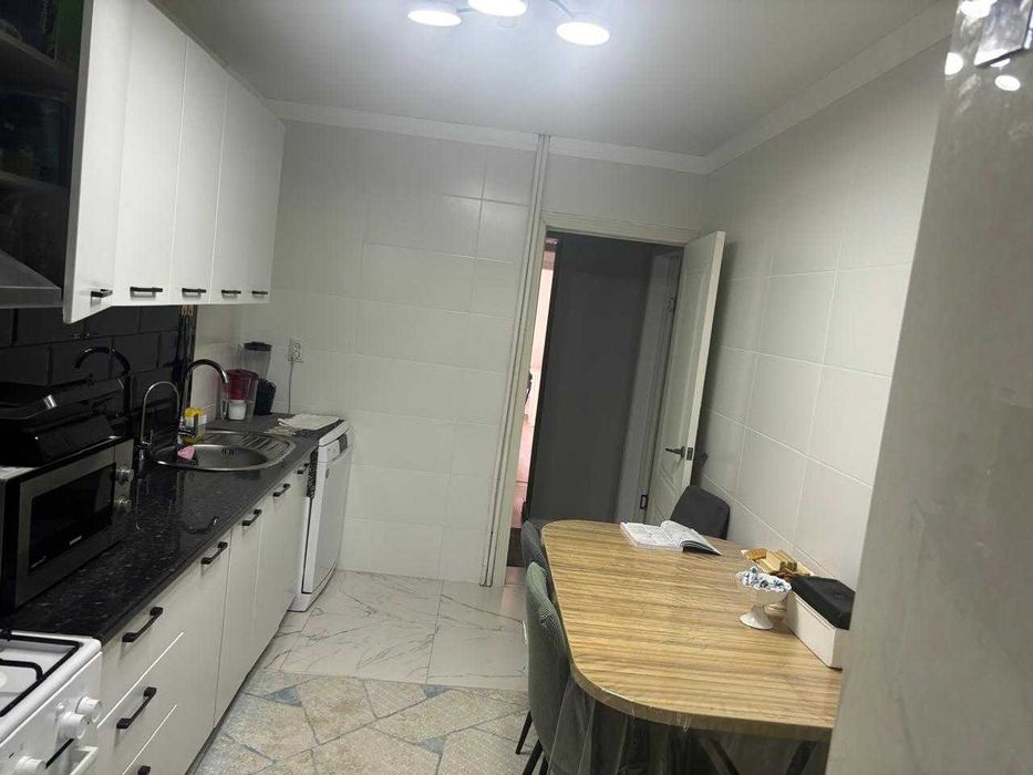 Продается квартира