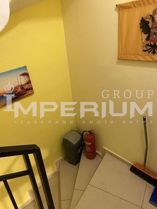 Дава се под наем Тристаен апартамент в Варна, Младост 1 - 100 кв.м за 548.25 € - Снимка #11