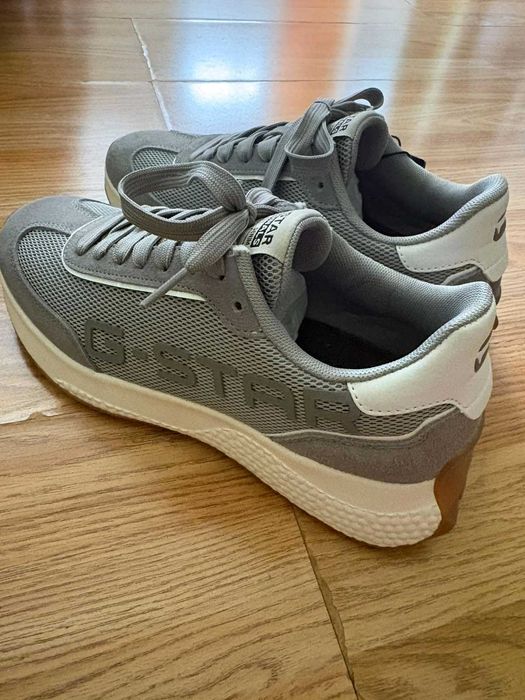 G -star Raw -сникърси