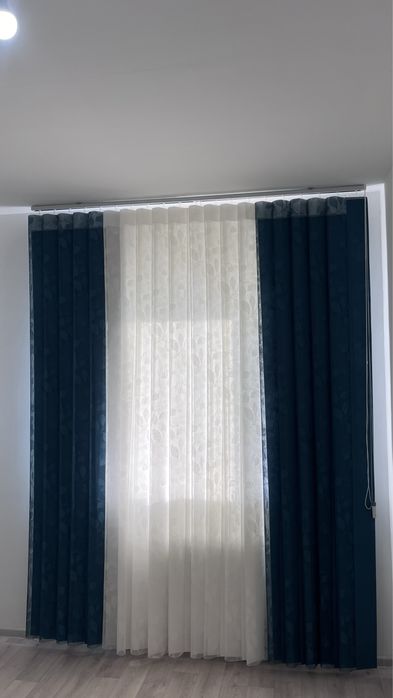 Жалюзи Түркістан