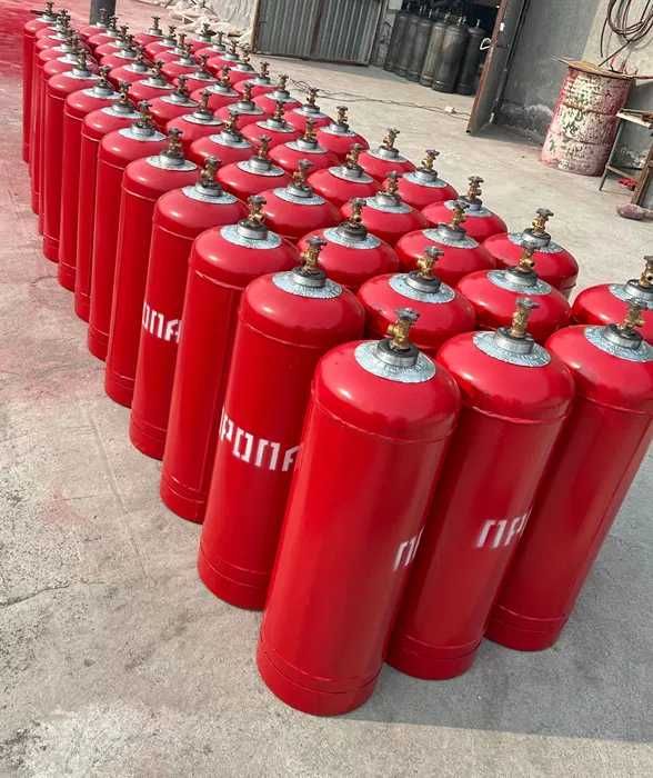 Propan gaz balonlarini to‘ldirish va yetkazib berish Toshkent va T.V