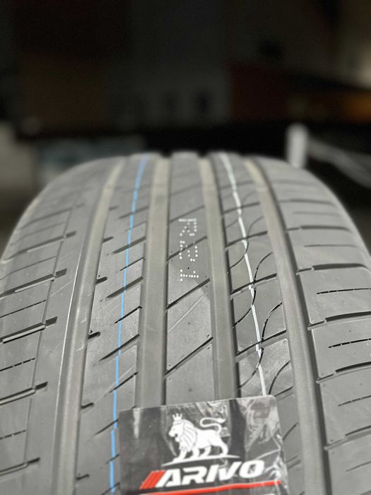 Нови летни гуми ARIVO ULTRA ARZ5 315/35R21 111W XL НОВ DOT