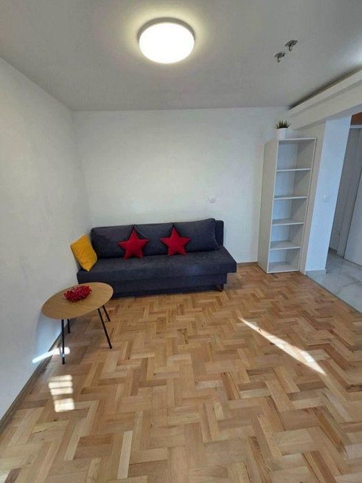 Дава се под наем Двустаен апартамент в София, Младост 1А - 55 кв.м за 611.49 € - Снимка #2