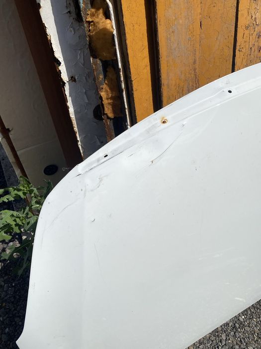 Капот Нисан альмера g15