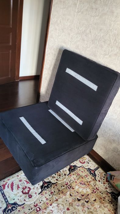 Продам диван б/у