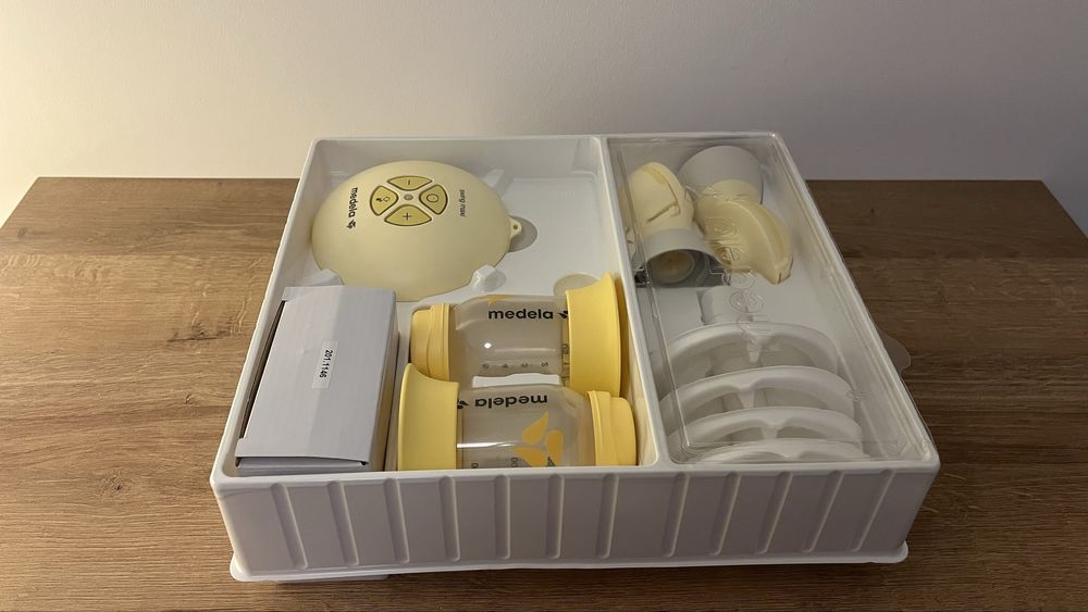 Електрическа помпа Medela - Swing Maxi Flex