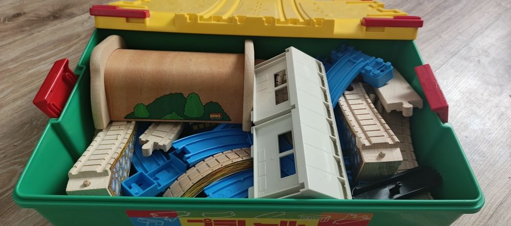 Конструктор для детей