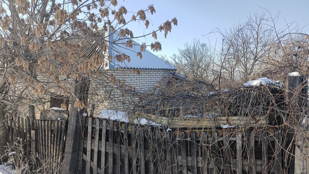 Дача общества Меховшик Лето