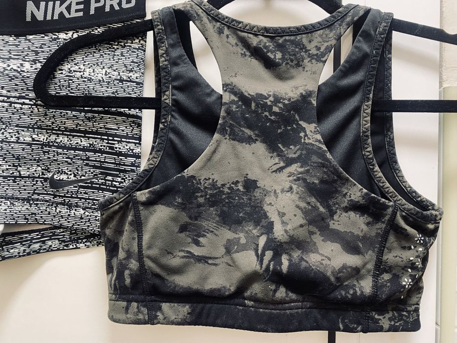 Nike, Diadora, Pierre Robert, USA Pro- спортни екипи