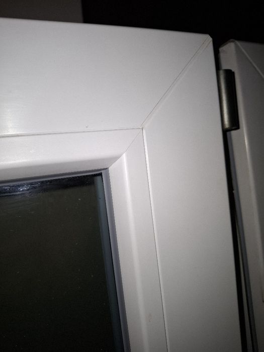 Ansamblu termopan QFORT balcon și  dormitore