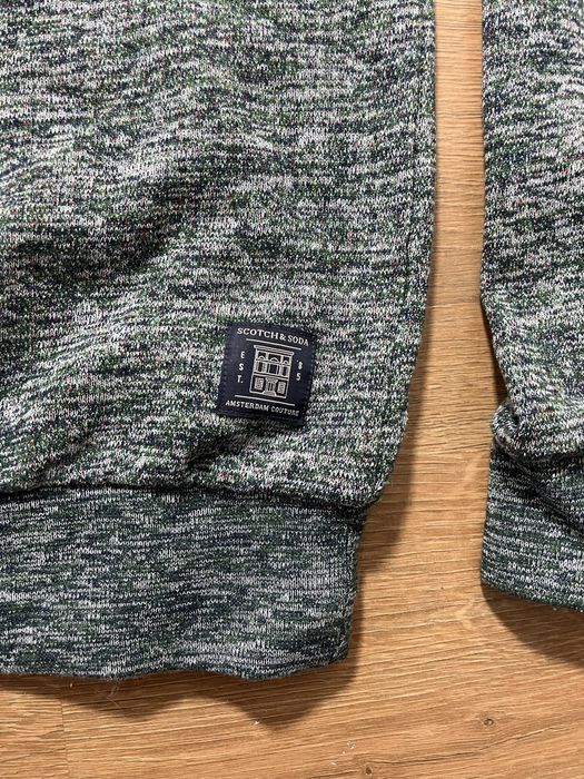 Scotch&Soda мъжка блуза М