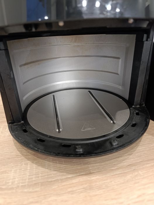 Еър фраер Delimano