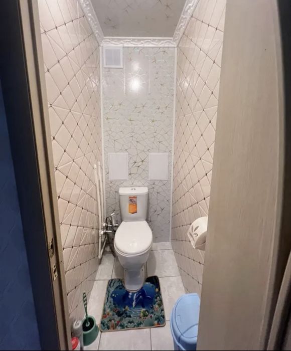 Сдам квартиру на Кшт