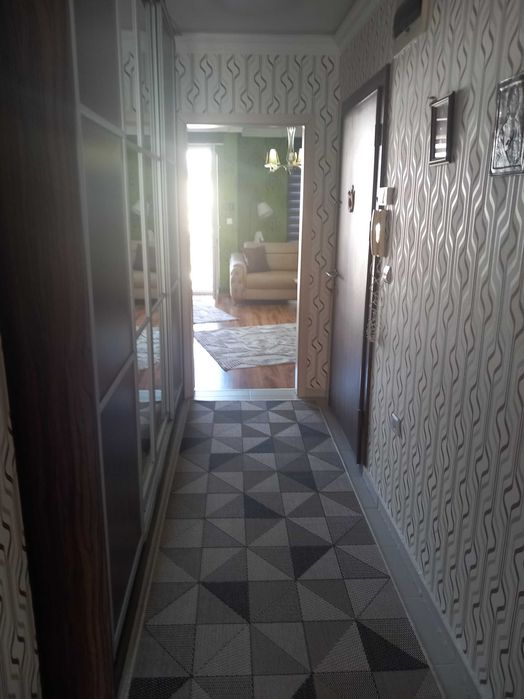 Дава се под наем Тристаен апартамент в Несебър - 106 кв.м за 561 € - Снимка #15