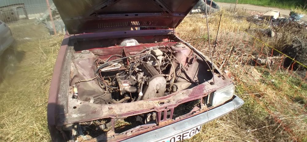 Passat b1 mk1 2 bucati