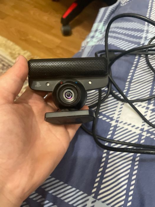 PlayStation 3 камера срочно продам