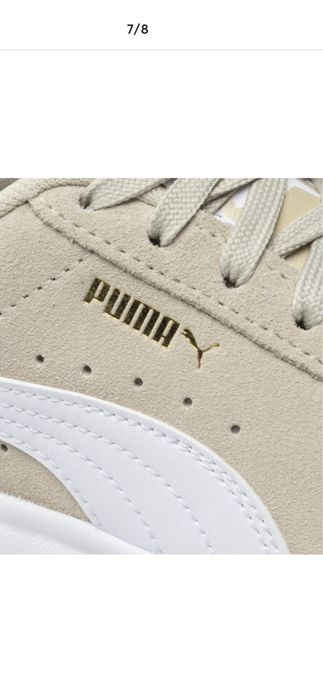 Adidasi Puma Suede Mayo