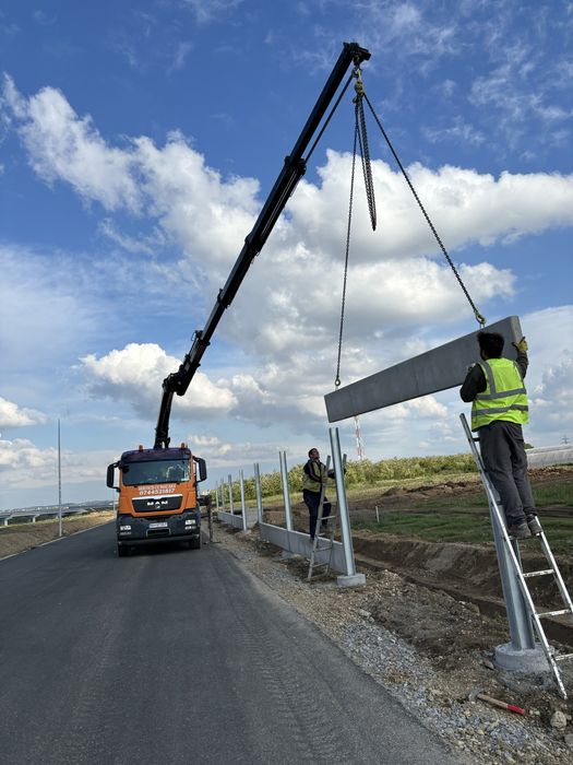 *Macara-Camion-Transport*