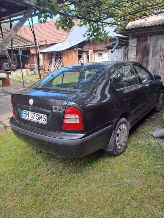 Vând Skoda Octavia Tour 1.9 TDI 2008 preț bun