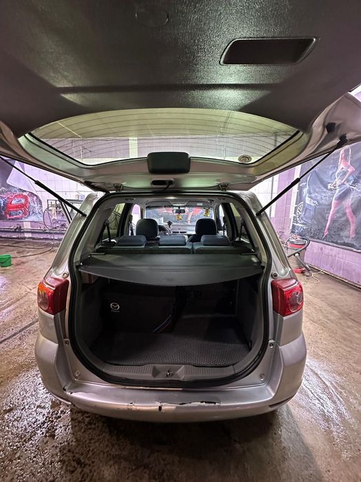 Продам мазду срочно