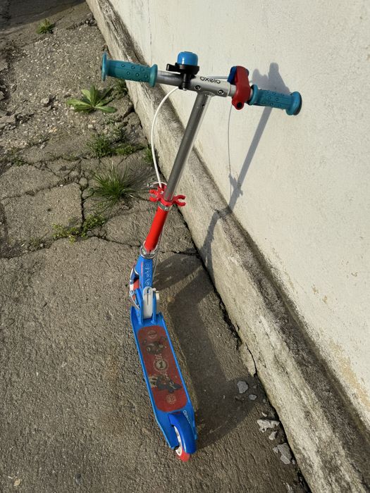 Trotineta pentru copii