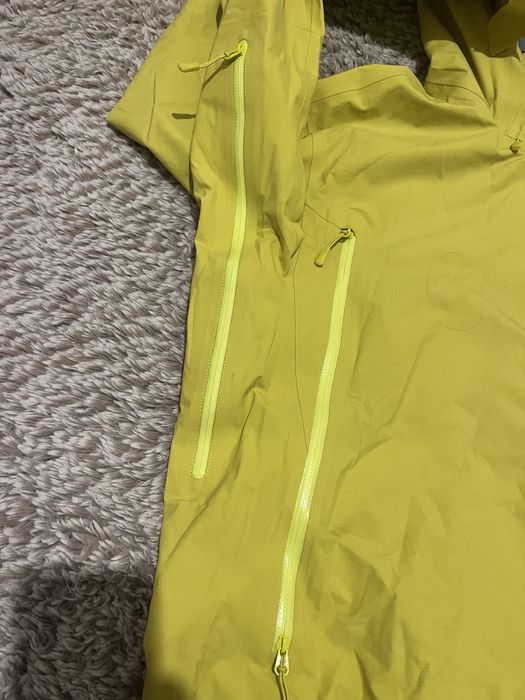 Helly Hansen Verglas Infinity Shell-оригинално мъжко яке