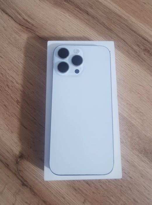 Iphone 16 Pro Max 512gb