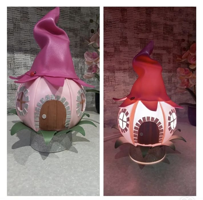 Продам светильники ручной работы