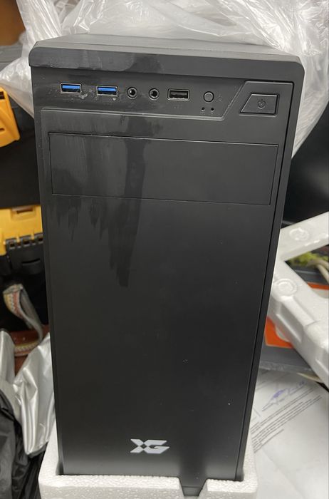 Продам новый компьютер запечатанный