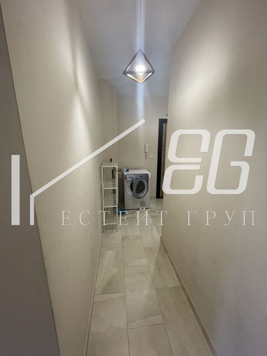 Дава се под наем Тристаен апартамент в Варна, Възраждане 1 - 65 кв.м за 650 € - Снимка #9