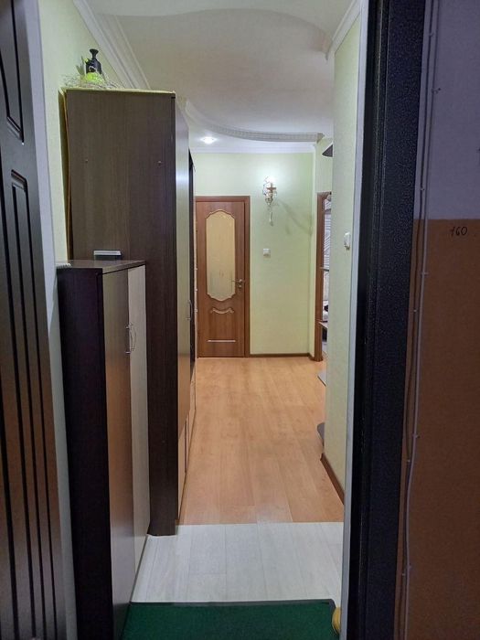 Продам 2 ком кв в районе Жаңа орда