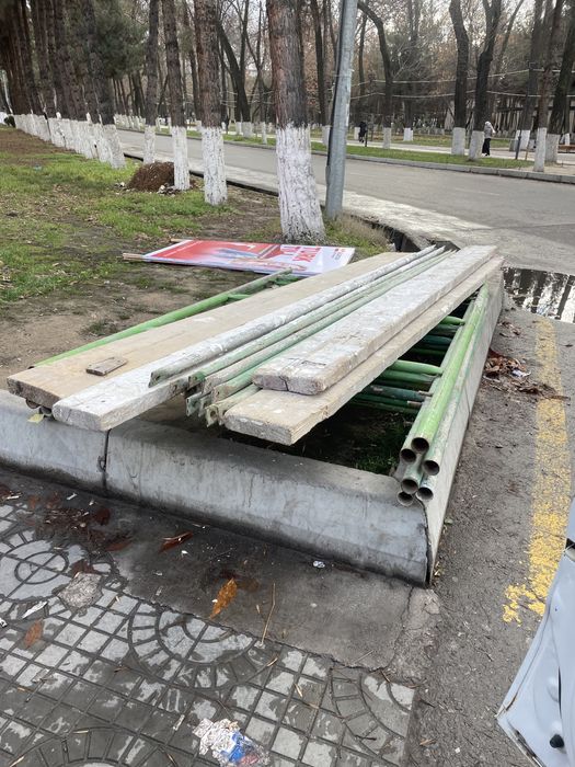 Леса Аренда   LesaBor