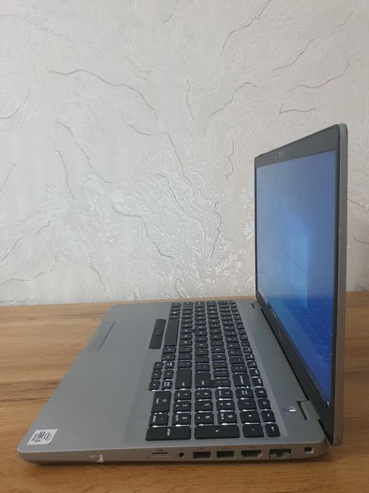 Dell 5510 i5-10210u