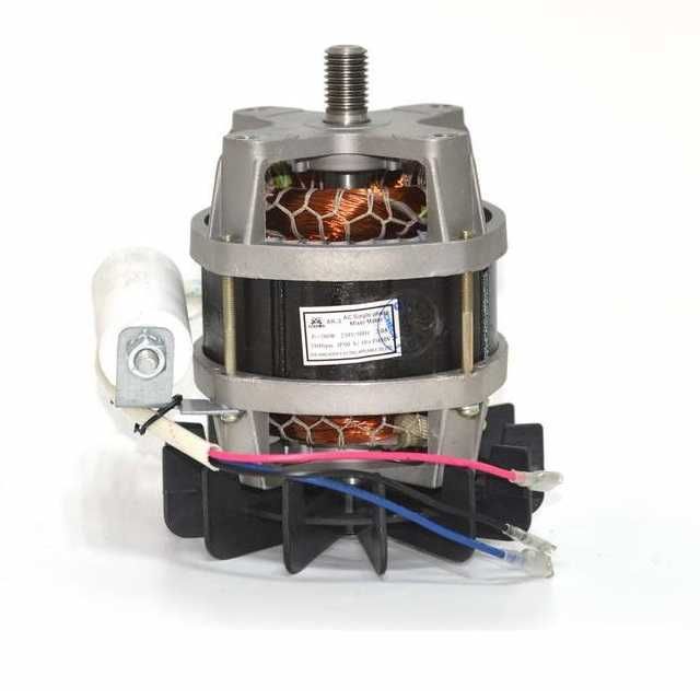 Motor Betoniera 125L si 165L, Bobinaj Cupru, 700W, 2700 rpm
