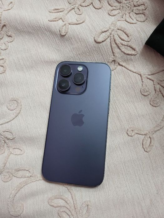 Iphone 14 pro 128
