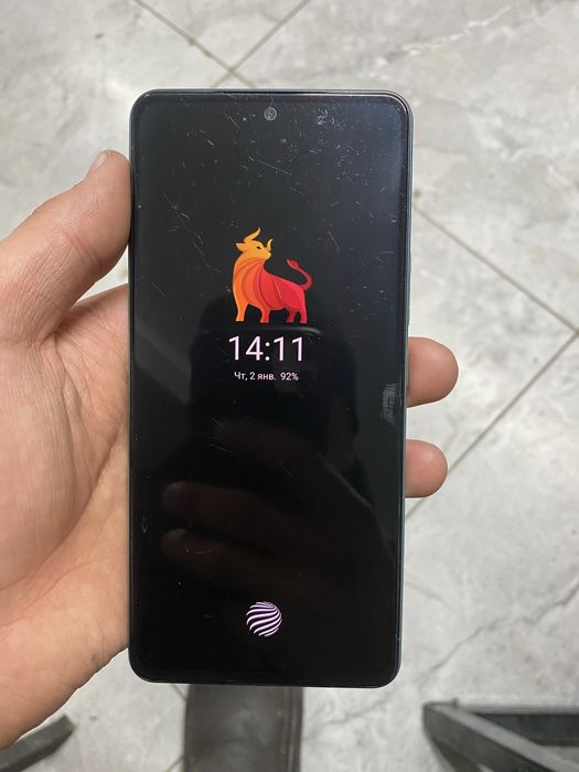 Vivo V27e 8ГБ/128ГБ