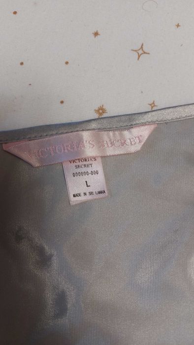 Rochie satin Victoria's Secret m.L