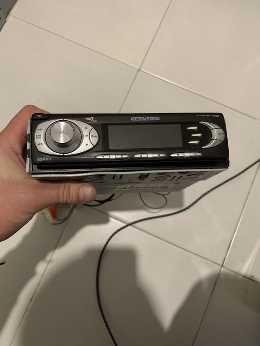 Авто Cd VDO Dayton