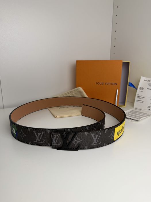 Колани Louis Vuitton