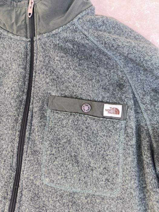 The North Face яке размер L