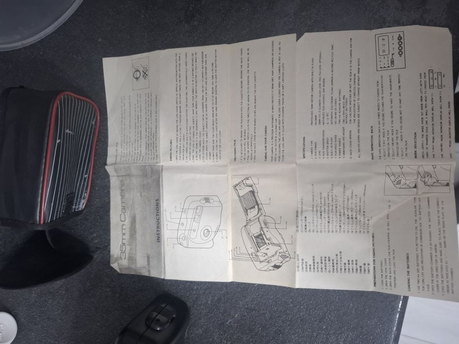 Продам фото аппарат пленочный