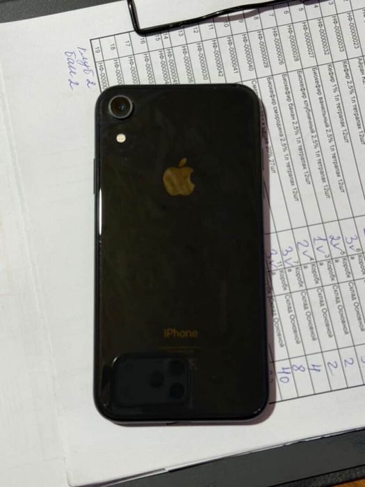 Iphone xr 256 срочна