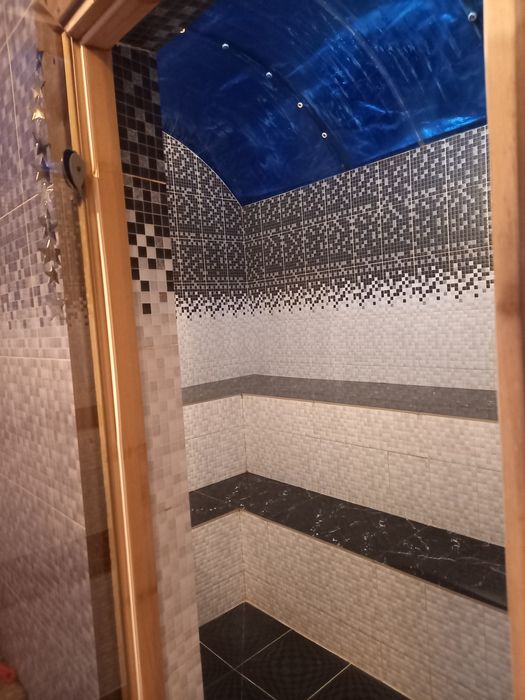 СПА Услуги. Горячий Хамам и Баня!