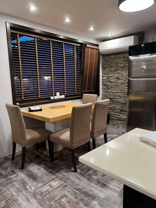 Къща за гости "EGO"