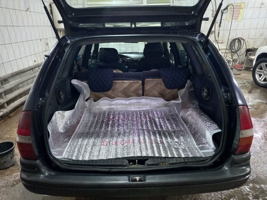 СРОЧНО ( KZ учет)  Продам FORD унив